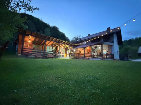 Cabana Ana